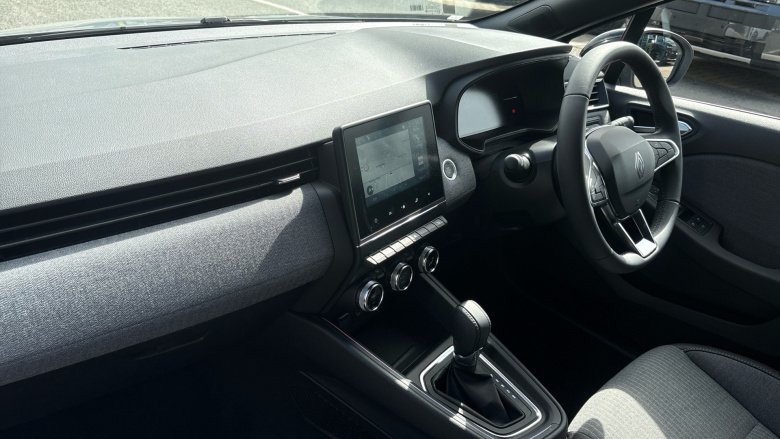 Renault Clio 1.6 E-TECH full hybrid 145 Techno+ 5dr Auto Hybrid Hatchback